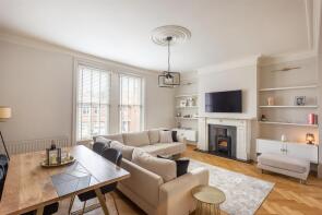 Flat 2, 4 Akenside House, Queens Terrace, Newcastle Upon Tyne NE2 2PJ