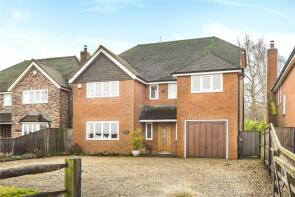 Fen House, Woodperry Road, Beckley, Oxford OX3 9UY