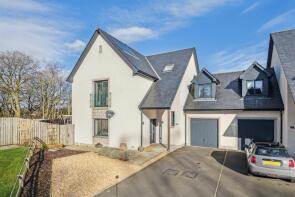4, The Courtyard, Dalnair Estate, Glasgow G63 0FE