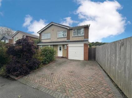 Canterbury Road, Newton Hall, Durham, DH1