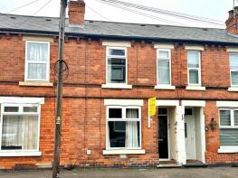 11, Bailey Street, Nottingham NG4 2NL