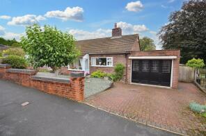 21, Rock Crescent, Stone ST15 8UH