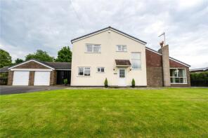 Bramleigh, Chapel Lane, Swallow, Market Rasen LN7 6DE