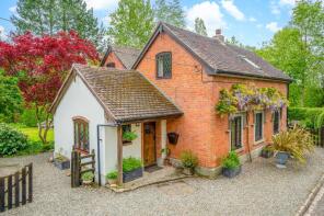 Lee Lodge, Lee Lane, Leominster HR6 9LF