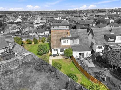 Large plot - Crescent Road, Canvey Island