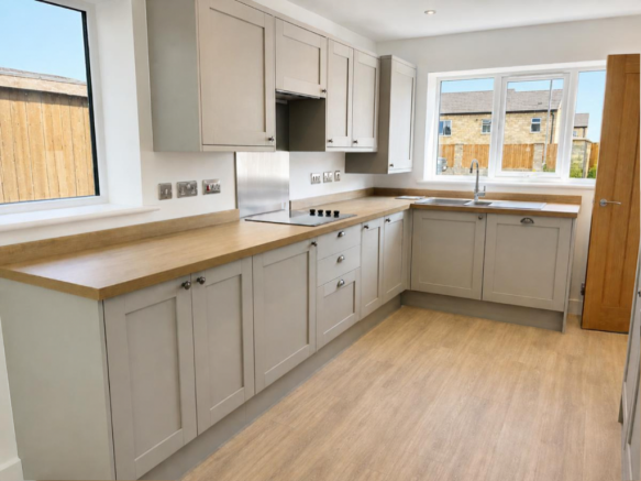Kitchen / Diner