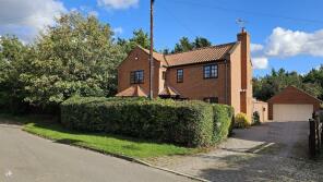Laneside, Lombard Street, Nottingham NG13 9NG