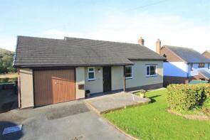 Hafren Mawr, U1566 Loop Road Serving Llandegley Council Estate, Llandegley, Llandrindod Wells LD1 5UF