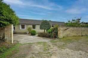 Blackheath Cottage, Blackheath Road, Halesworth IP19 9HD
