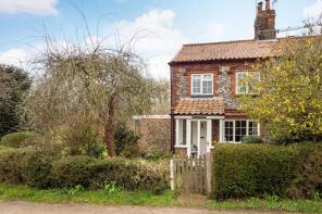 End Cottage, Riverside Road, Holt NR25 7YE