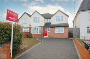 64, Scotland Bridge Road, Addlestone KT15 3HE