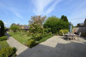 Rose Cottage, Worthenbury Road, Crewe By Farndon, Chester CH3 6NZ