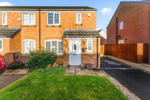 22, Walmsley Meadow Road, Leigh WN7 2DQ