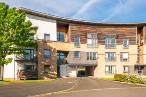 43, Cooperage Quay, Stirling FK8 1JH