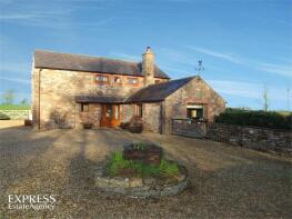 Rose Barn, B5305 Rosley, Wigton CA7 8BZ