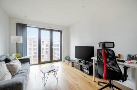 Windmill Street, Birmingham, West Midlands, B1