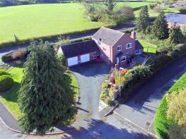 1, Coedlan, Coedway, Shrewsbury SY5 9AR