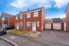 38, York Crescent, West Bromwich B70 0JT