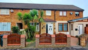 3, Marston Close, Dagenham RM10 7LL