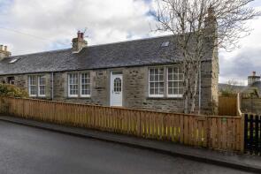 16 Rowan Cottage, Kirkmichael Road, Pitlochry PH16 5EJ