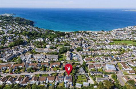 Polwithen Drive, Carbis Bay, St. Ives