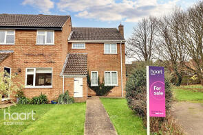 19, Huntsmans Way, Milton Ernest MK44 1SA