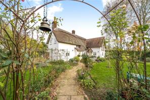 Wheelwrights, Avington Park Lane, Winchester SO21 1EJ