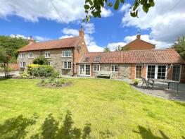 Ivy Cottage, Main Road, Nottingham NG13 9DD