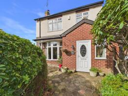 23, Portico Lane, Prescot L35 7JN
