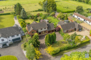 Martlets, Rectory Road, East Carleton NR14 8HT