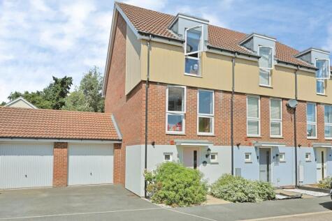 Peacock Grove, Costessey, Norwich, Norfolk, NR8