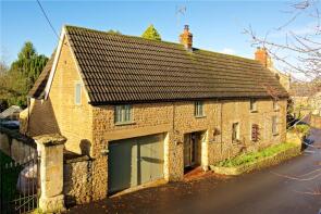 16 Stoneyard Cottage, Bedford Road, Northampton NN7 1DR