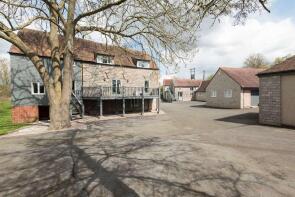 The Cornmill, Station Road, Evesham WR11 2QU