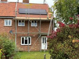 10, The Croft, Swanton Novers NR24 2QU