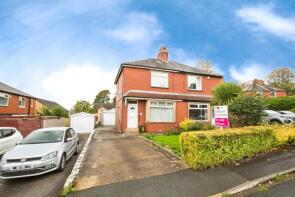 1, Arlington Crescent, Halifax HX2 7HU