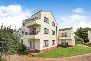 10, Chandlers Court, Bideford EX39 4RN