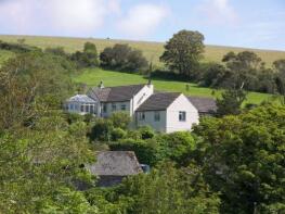 Talland Barton Cottage, Talland Bay PL13 2JA
