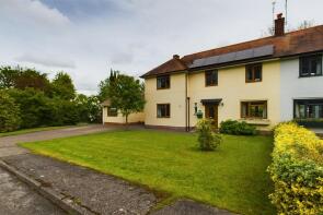 14, Deepcut Road, Draycott-in-the-clay, Draycott In The Clay DE6 5BW