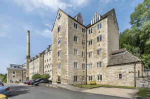 Flat 1, Coopers Mill, Dunkirk Mills, Stroud GL5 5HH
