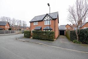 1, Jubilee Way, Altrincham WA14 4FB