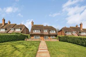 3, North Green, Hertford SG14 2WE