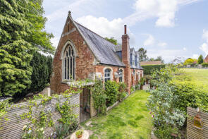 The Old Chapel, Kirklington Road, Newark NG22 0DA