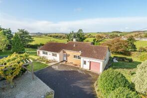 Black Acre, Road Past Great Uppacott Farm, Exeter EX6 6DL