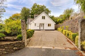 Cherrywood, Road From Spindleberry To Moditonham Quay, Saltash PL12 6NJ