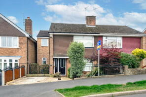 22, High Greave Avenue, Sheffield S5 9GF