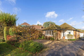 82, Bottrells Lane, Chalfont St. Giles HP8 4EH