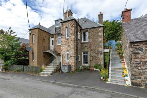 73, Earlston Road, Galashiels TD1 2QR
