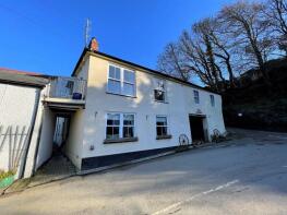 1, The Old Mill, Road From Fore Street To Harris's Orchard, Lostwithiel PL22 0QB