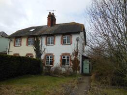 3, The Orchard, Upper Woodford SP4 6NY
