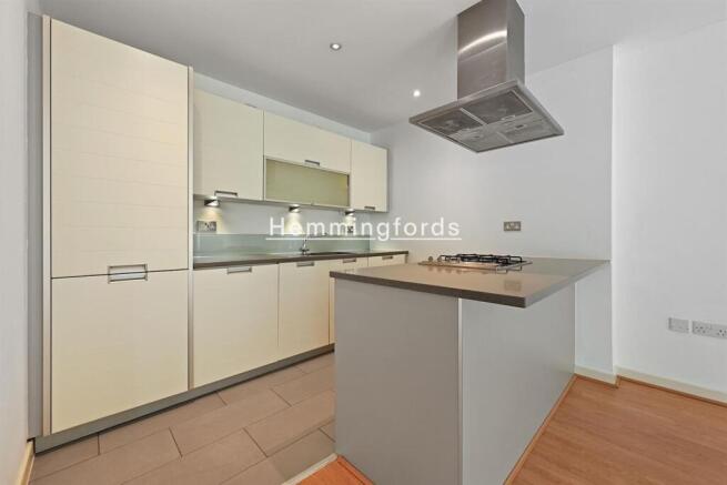 11-b2a6GCHEMS - Flat 24 5 Wenlock Road - Reception